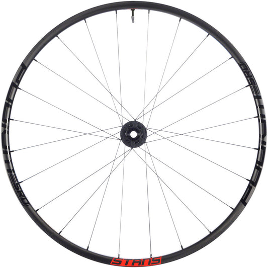 Stan's No Tubes Podium SRD Front Wheel