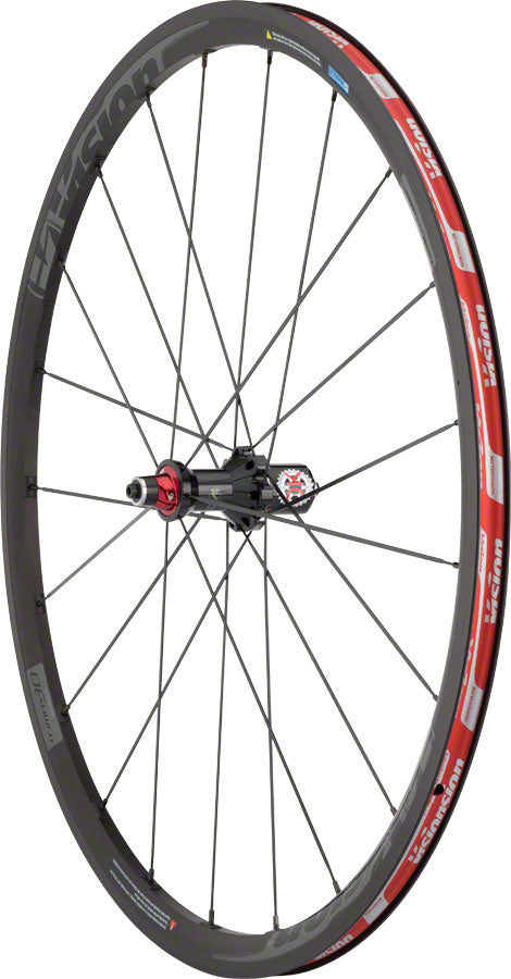 Vision TriMax Wheelset – Incycle Bicycles