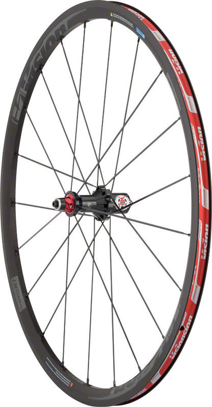 Vision TriMax Wheelset