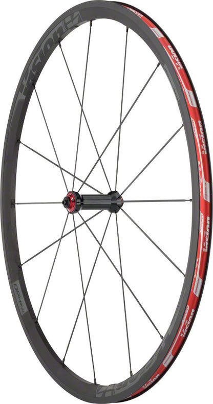 Vision TriMax Wheelset