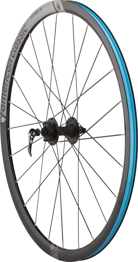 American Classic Victory