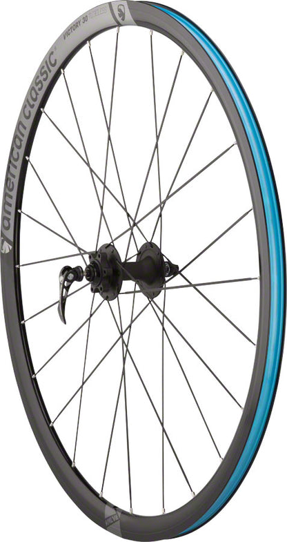 American Classic Victory