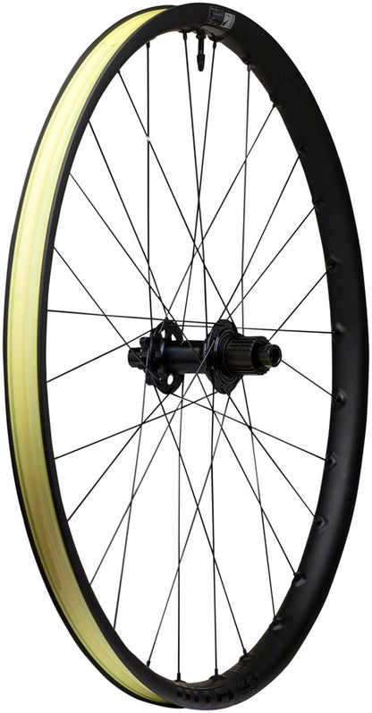 WTB CZR i30 Rear Wheel