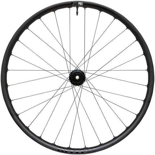WTB CZR i30 Rear Wheel