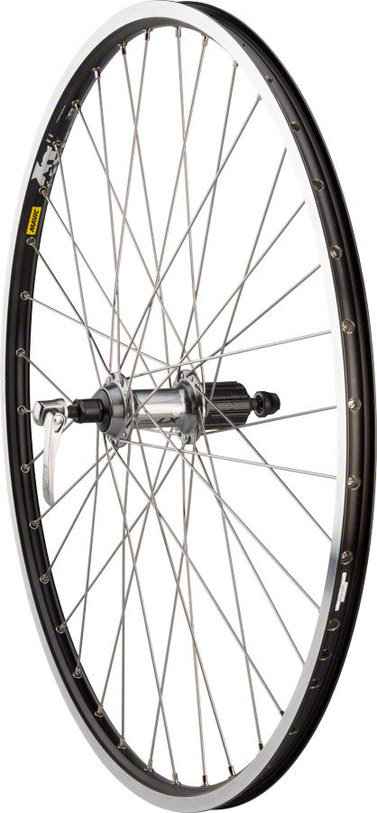 Quality Wheels LX / XM317 Rear Wheel