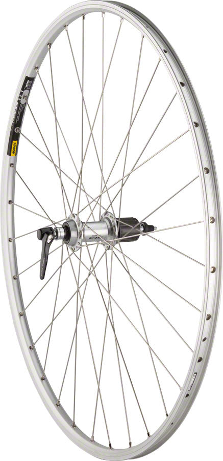 Quality Wheels 105 / Open Elite Rear Wheel