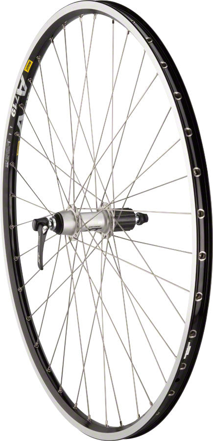 Quality Wheels XT / A719 Rear Wheel