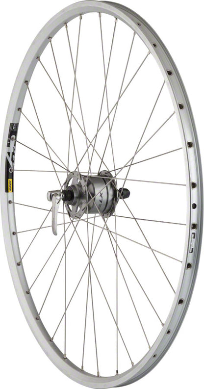Quality Wheels LX / A319 Front Wheel