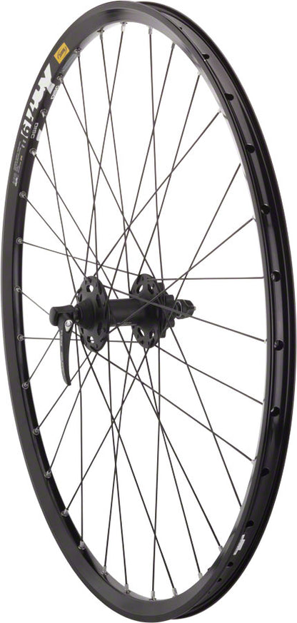 Quality Wheels Mountain Disc