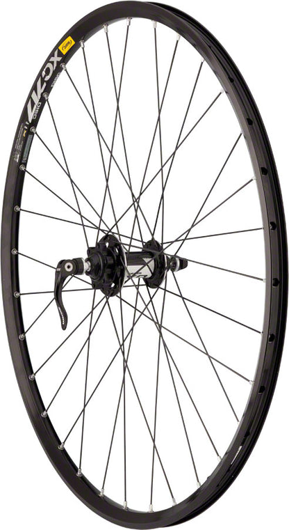 Quality Wheels Mountain Disc