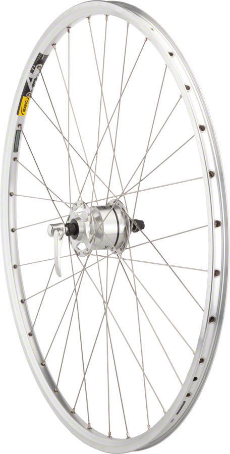 Quality Wheels Pavement Rim Brake