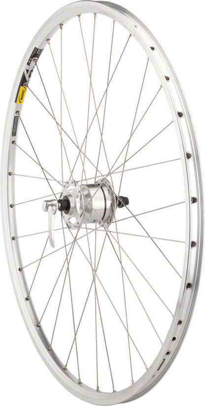 Quality Wheels Pavement Rim Brake