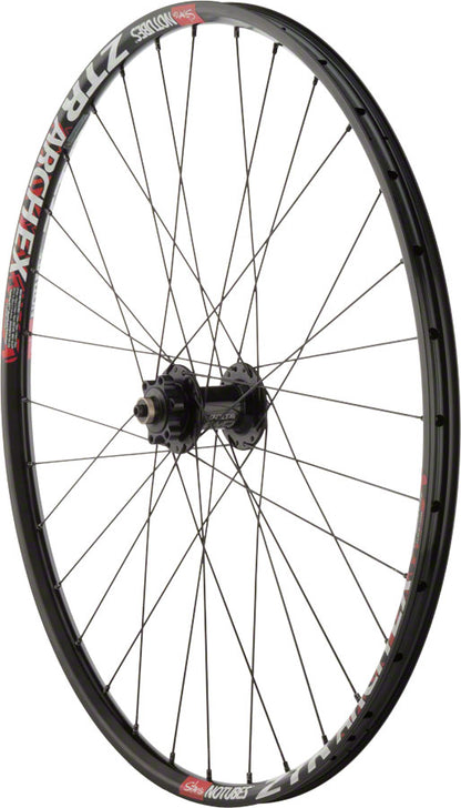 Quality Wheels Mountain Disc