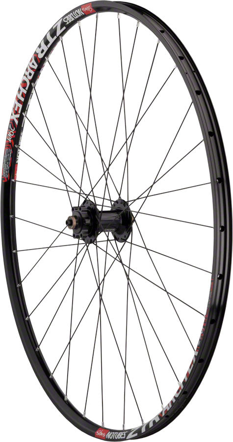 Quality Wheels Pro 2 / Arch Front Wheel