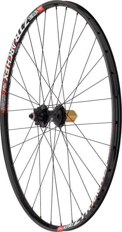 Quality Wheels Mountain Disc