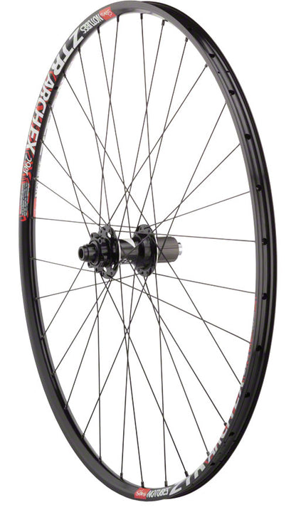 Quality Wheels Mountain Disc
