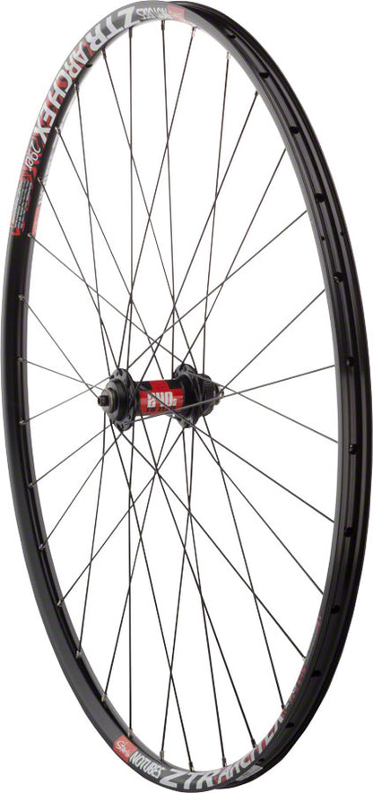 Quality Wheels Mountain Disc