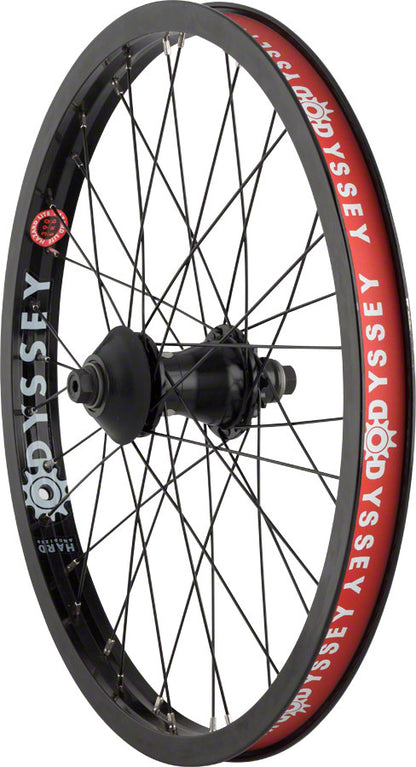 Odyssey Hazard Lite Freecoaster Rear Wheel