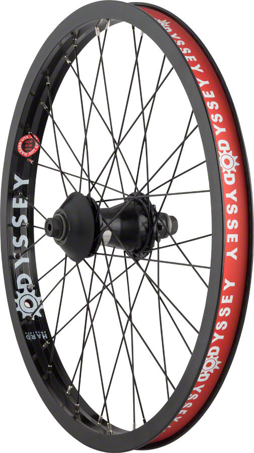 Odyssey Hazard Lite Freecoaster Rear Wheel