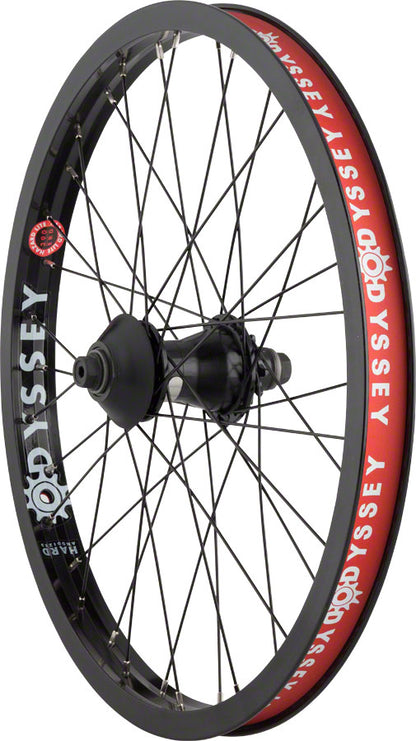 Odyssey Hazard Lite Freecoaster Rear Wheel