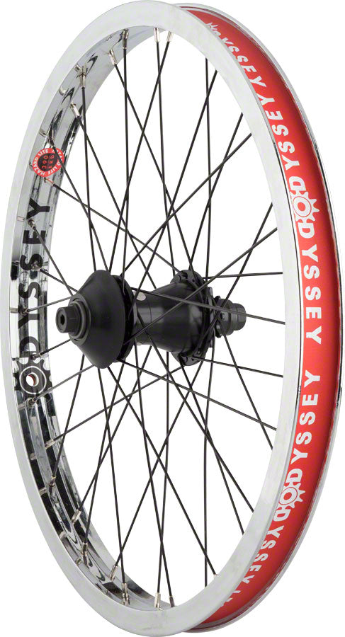 Odyssey Hazard Lite Freecoaster Rear Wheel