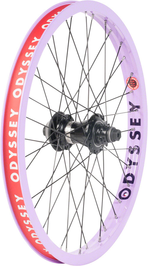 Odyssey Hazard Lite Freecoaster Rear Wheel