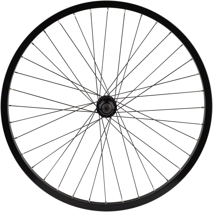 Odyssey Hazard Lite Front Wheel