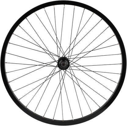 Odyssey Hazard Lite Front Wheel