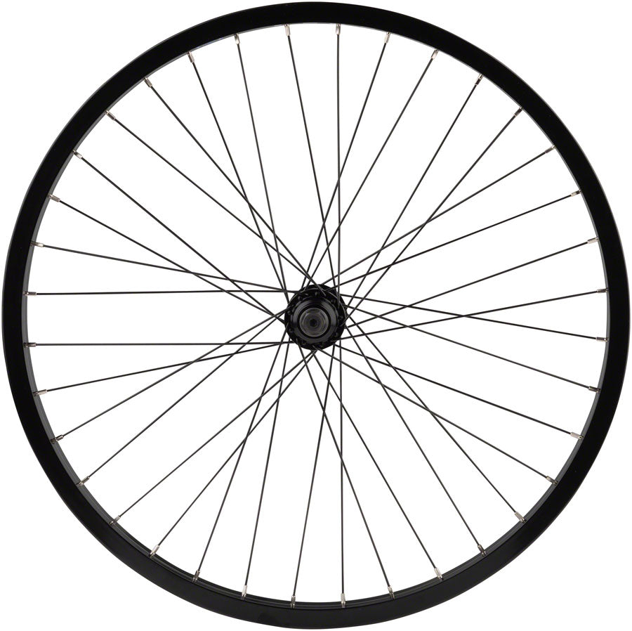 Odyssey Hazard Lite Front Wheel