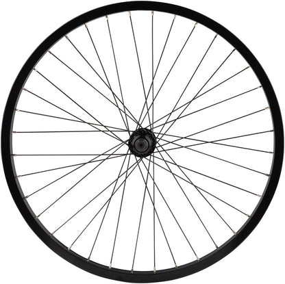 Odyssey Hazard Lite Front Wheel