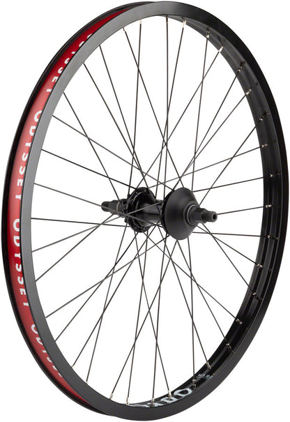 Odyssey Hazard Lite Rear Wheel