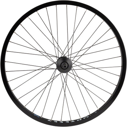 Odyssey Hazard Lite Rear Wheel