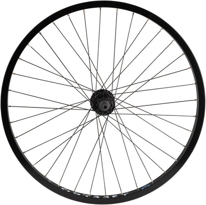 Odyssey Hazard Lite Rear Wheel