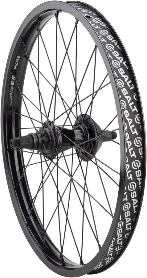 Salt Plus Mesa Rear Wheel