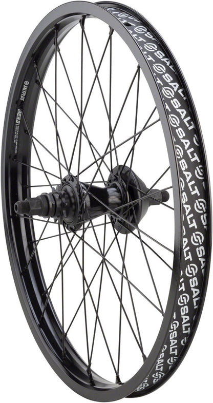 Salt Plus Mesa Rear Wheel