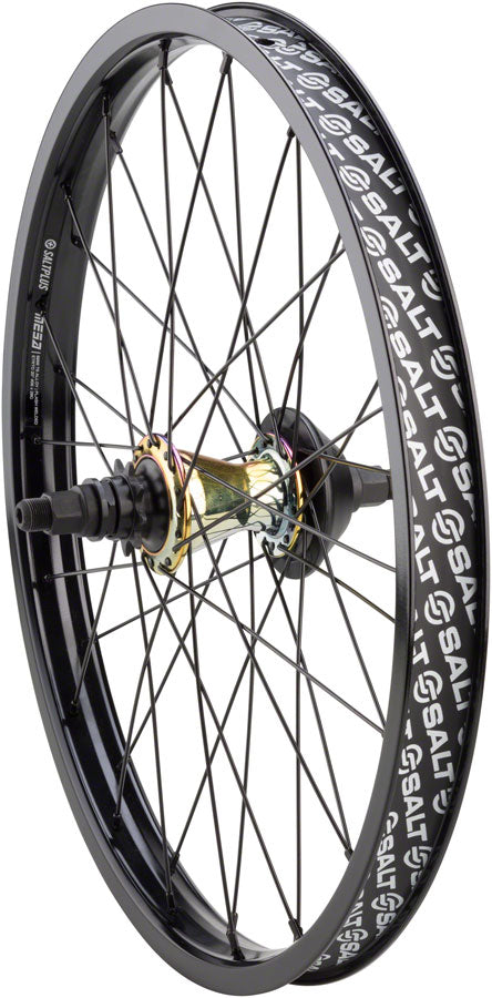 Salt Plus Mesa Rear Wheel