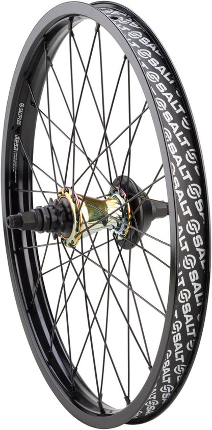 Salt Plus Mesa Rear Wheel