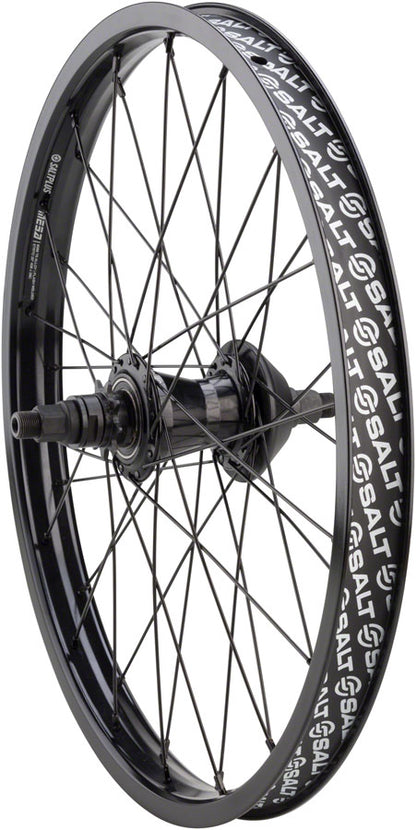 Salt Plus Mesa Rear Wheel