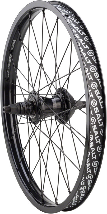 Salt Plus Mesa Rear Wheel