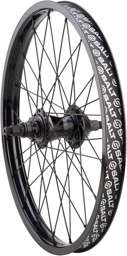 Salt Plus Mesa Rear Wheel