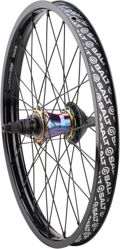 Salt Plus Mesa Rear Wheel