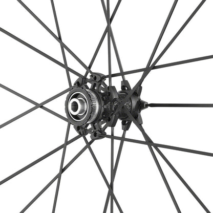 Fulcrum Racing Zero Competizione Front Wheel