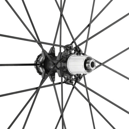 Fulcrum Racing Zero Competizione Rear Wheel