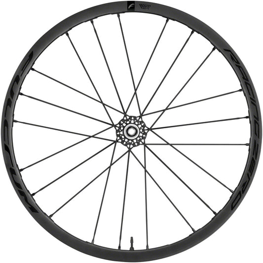 Fulcrum Racing Zero Competizione Rear Wheel
