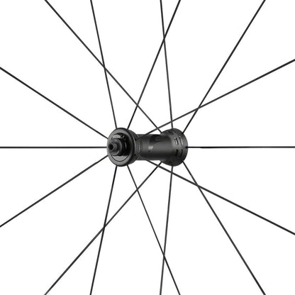 Fulcrum Racing 3 Wheelset