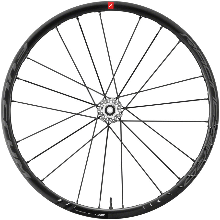 Fulcrum Racing Zero Wheelset
