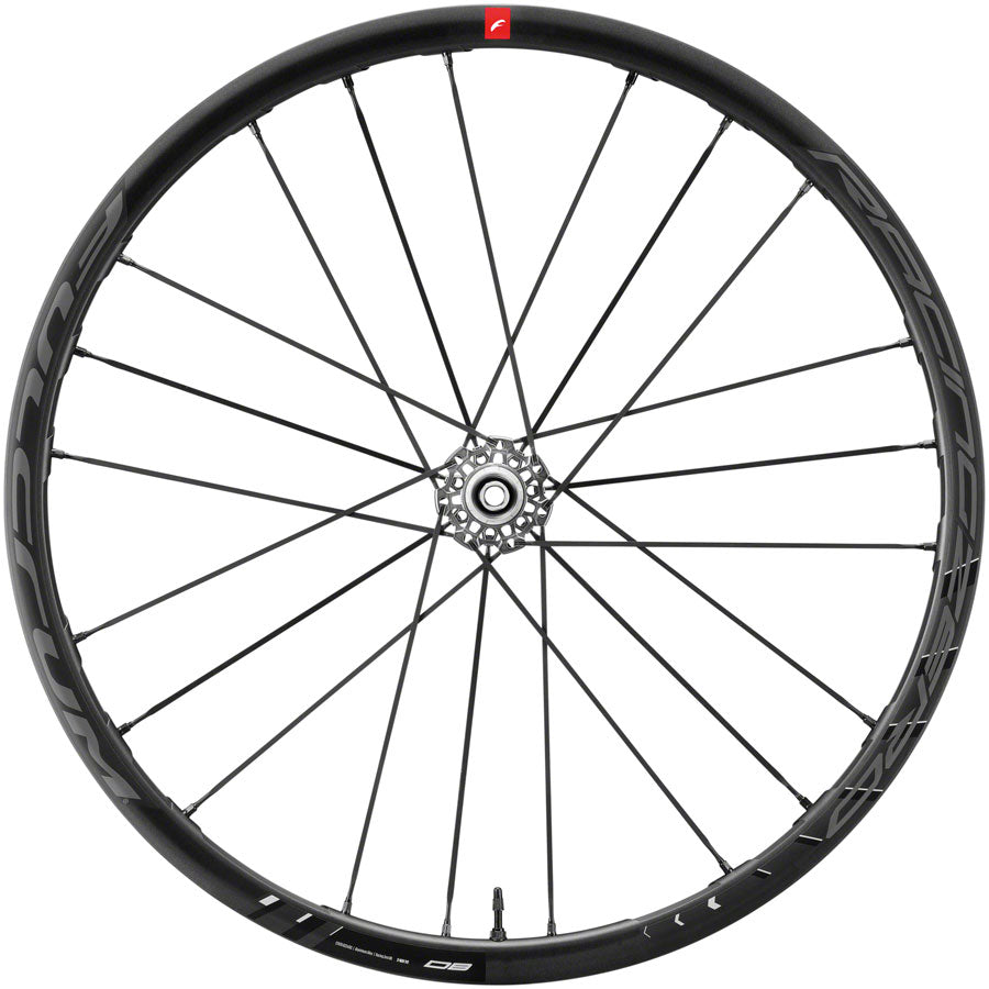 Fulcrum Racing Zero Wheelset
