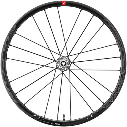Fulcrum Racing Zero Wheelset