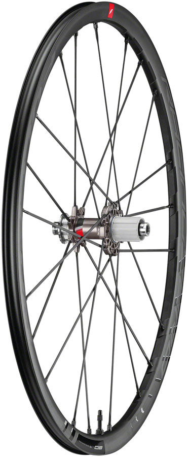 Fulcrum Racing Zero Wheelset
