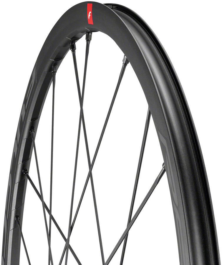 Fulcrum Racing Zero Wheelset